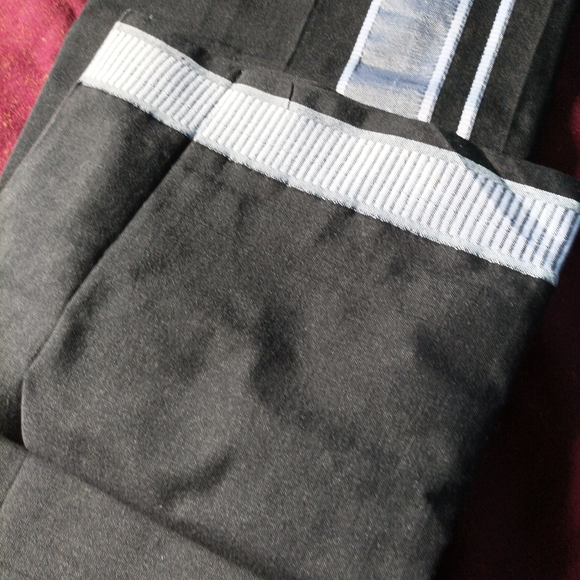 Black Dhotis - Picture 3 of 7